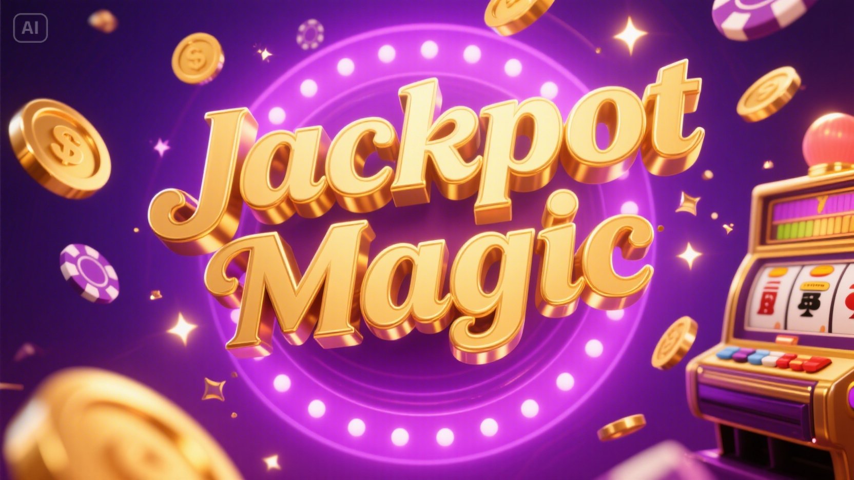 Jackpot Magic پاکستان